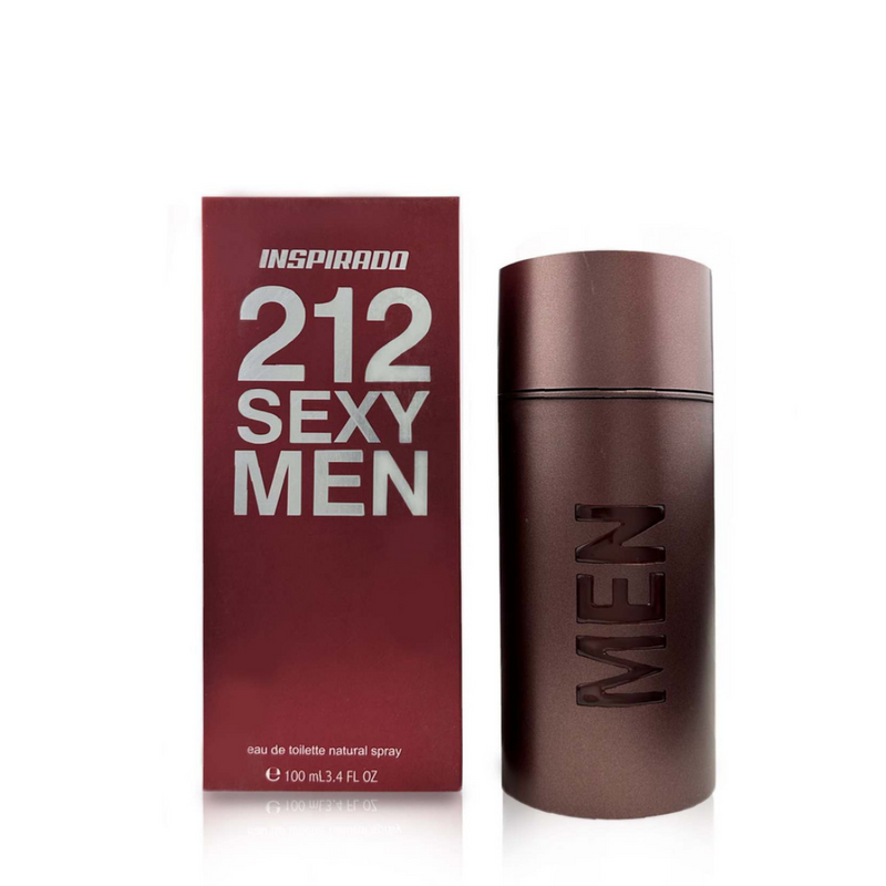 PERFUME 212 SEXY MEN/CAROLINA HERRERA