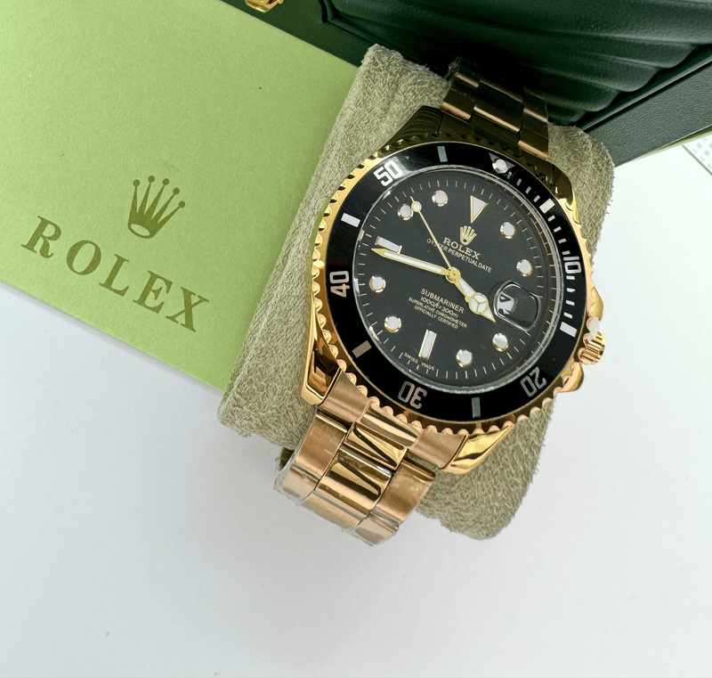 RELOJ ROLEX SUBMARINER™