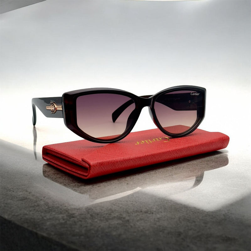 GAFAS DE MUJER CARET CARTIER