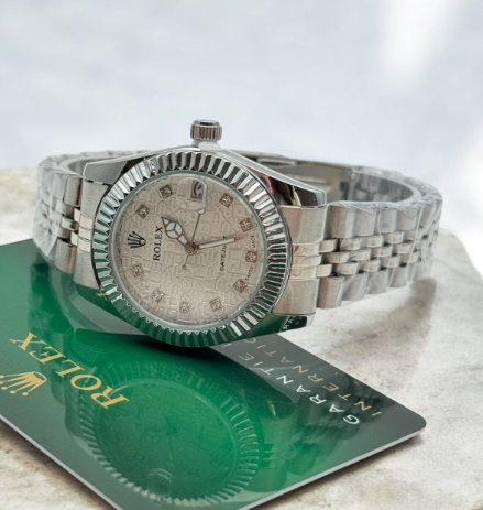 RELOJ ROLEX DAMA PIEDRAS